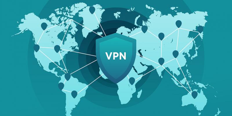 How to Shop Online and Stay Anonymous With VPN
