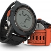 Garmin Fenix Overview - The New Watch That Offers GPS on the Wrist