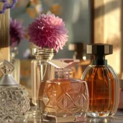 The Fascinating History of Perfume: From Ancient Times to Modern Discoveries