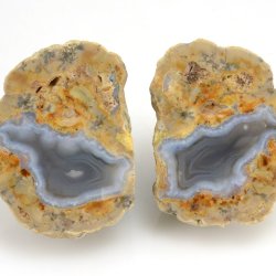 Flower Agate Properties